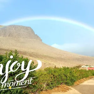  Сasa de vacaciones Roque Aguayro España