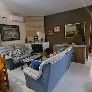 La Sort Сasa de vacaciones