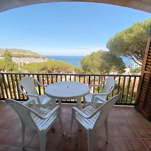  Apartamento Con Espectaculares Vistas Al Mediterráneo España