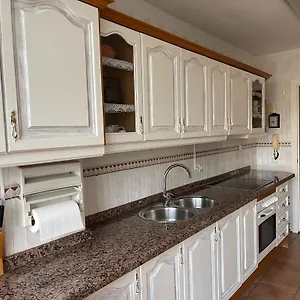  Apartamento En Familia España