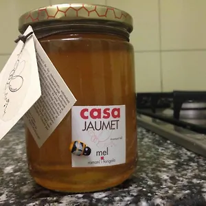 Casa Jaumet: Un Lloc De Pau On Escoltar El Silenci Apartamento