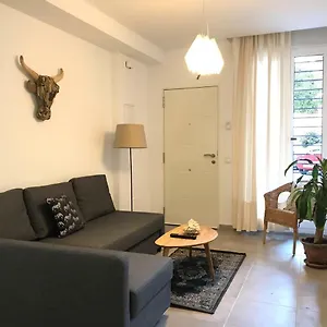  Apartamento Inside 2 Loft España