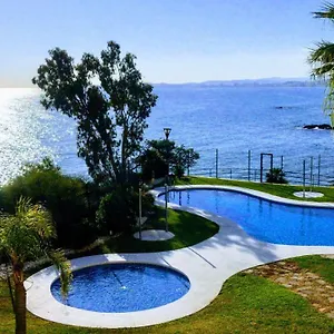  Apartamento Relax Frente Al Mar España