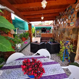 Chalet Сasa de vacaciones